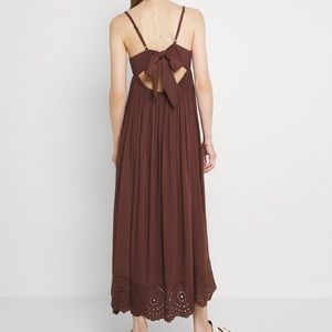 Beautiful SPENCER
CUTWORK
HOUSE DRESS
DR12843
DARK DOVE